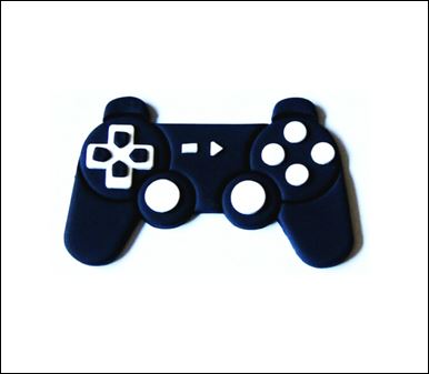 Video Game Cake Topper - Game Controller Happy Birthday Cake Decorations -  PS5 Gaming Cake Topper for Boys Men's Game Theme Party : Amazon.co.uk: Home  & Kitchen